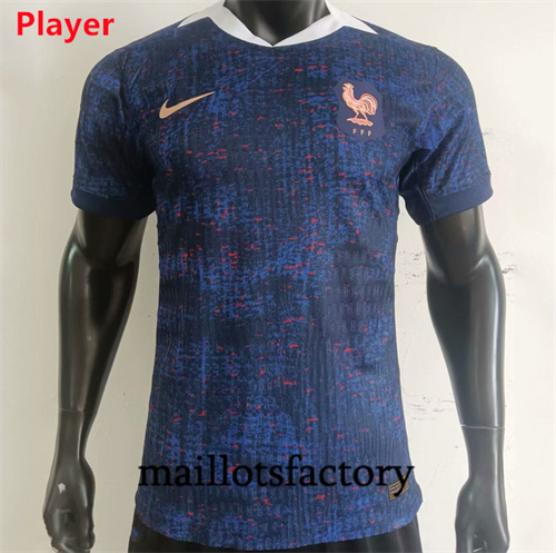 Maillot du Player France 2025/26 Domicile