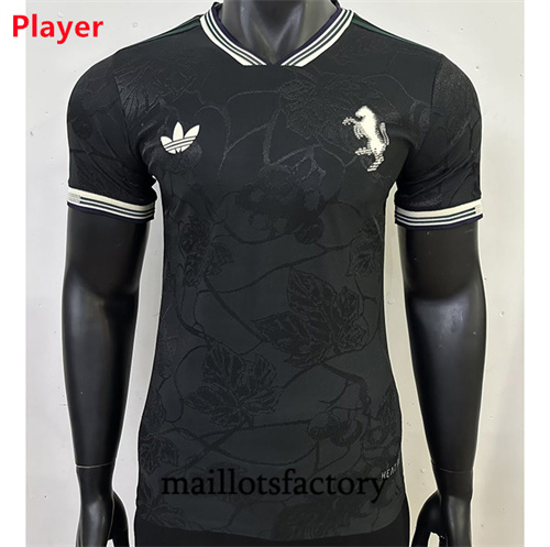 Maillot du Player Juventus 2025/26 Third