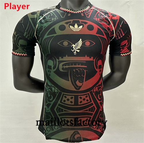 Maillot du Player Mexique 2025/26 Special