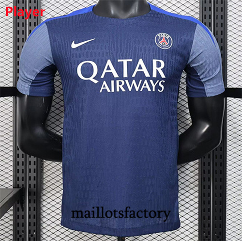 Maillot du Player PSG 2025/26 Training