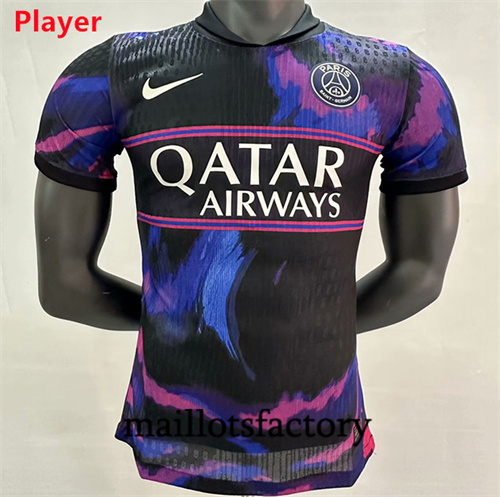 Maillot du Player PSG Special 2025/26