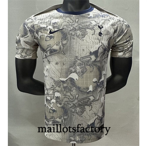 Maillot du Player Tottenham Hotspur 2025/26 Special