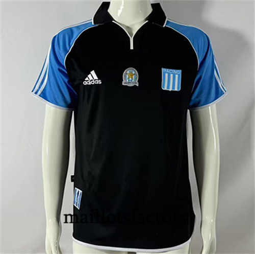 Maillot du Retro Avaneda Athletic 2000-01 Exterieur