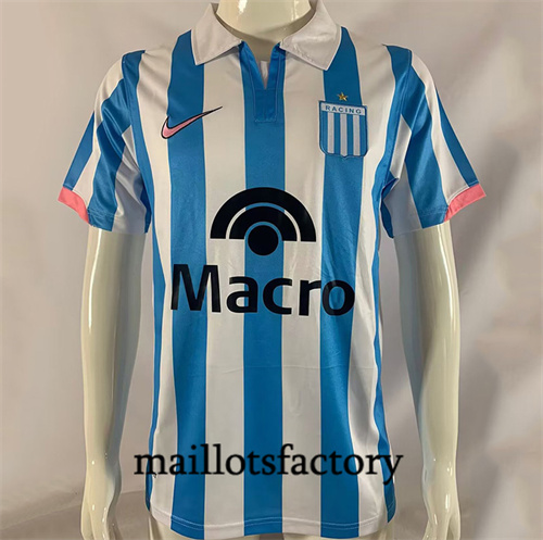 Maillot du Retro Avila Racing Car 2007-08 Domicile