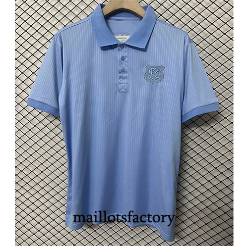 Maillot du Retro Everton 1892 Édition limitée