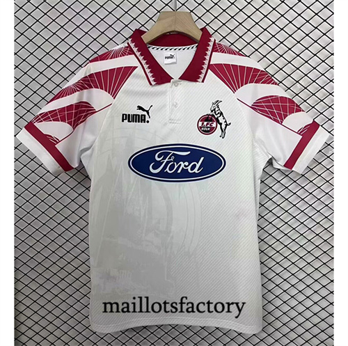 Maillot du Retro Cologne 1996-97 Domicile
