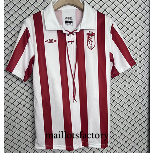 Maillot du Retro Granada 2005-06 Domicile