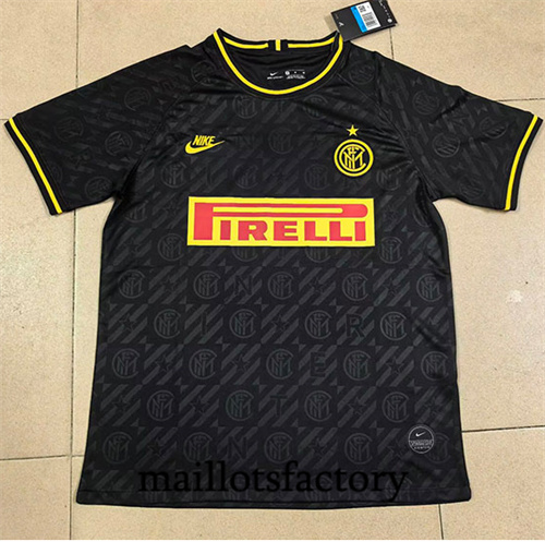 Maillot du Retro Inter Milan 19-20 Third