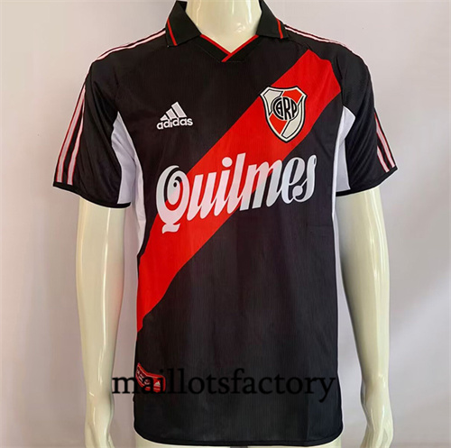 Maillot du Retro River Plate 2000-01 Third