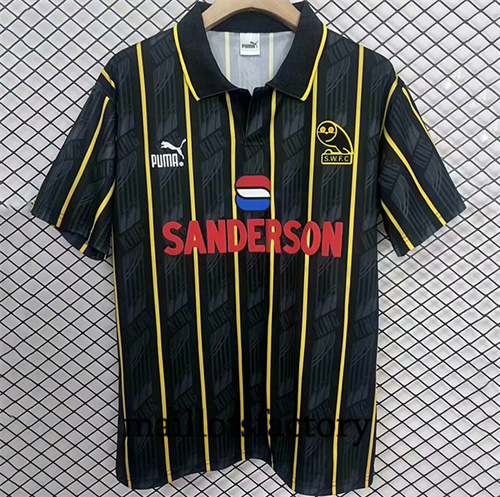 Maillot du Retro Sheffield Wednesday F.C 1993 Exterieur