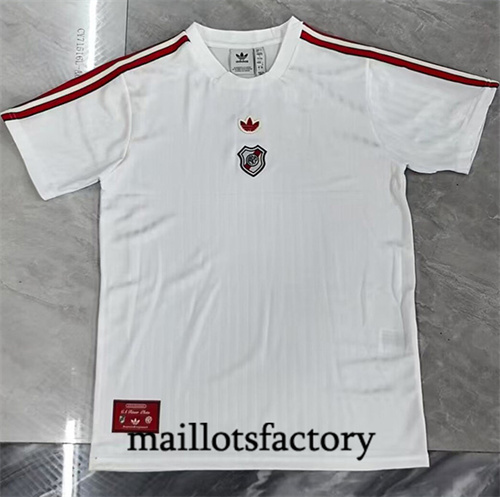 Maillot du River Plate 2025/26 Special
