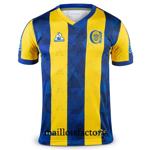Maillot du Rosario 2025/26 Domicile