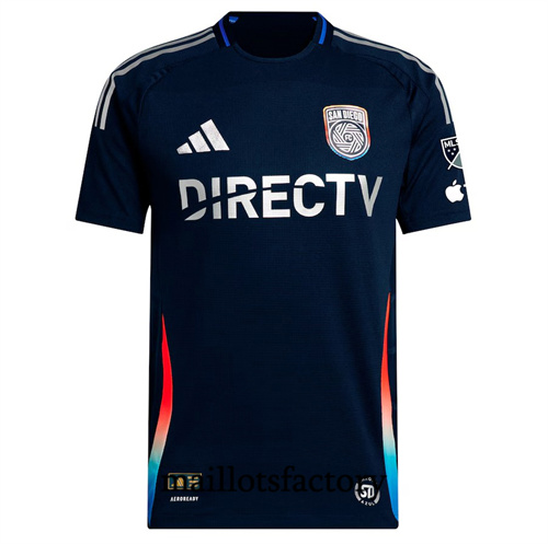 Maillot du San Diego 2025/26 Domicile