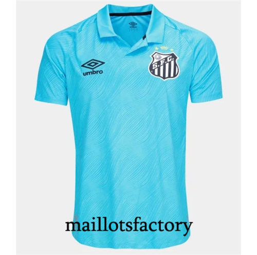 Maillot du Santos 2025/26 Third