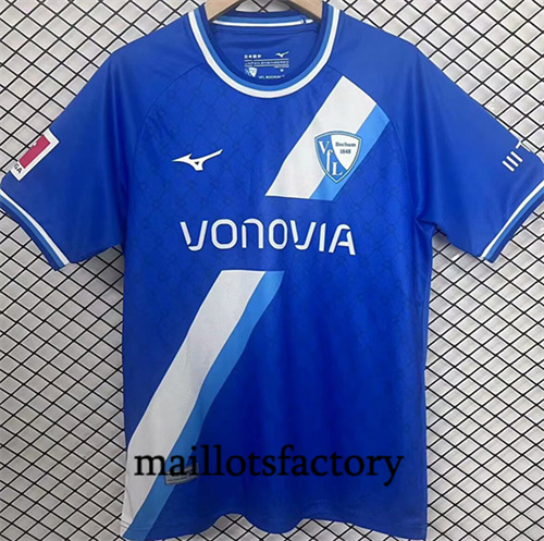 Maillot du VfL Bochum 2025/26 Special