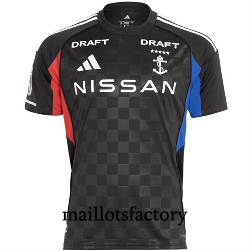 Maillot du Yokohama F. Marinos 2025/26 Special