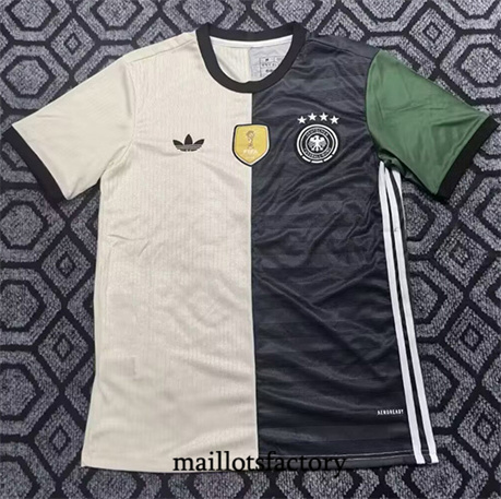 Maillot du Allemagne 2025/26 Domicile