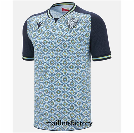 Maillot du Almeria 2025/26 Exterieur