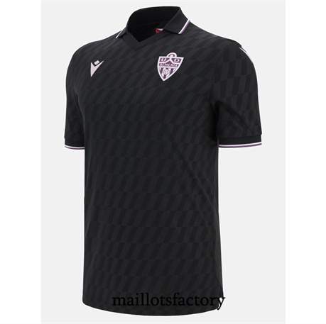Maillot du Almeria 2025/26 Third