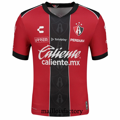 Maillot du Atlas 2025/26 Domicile