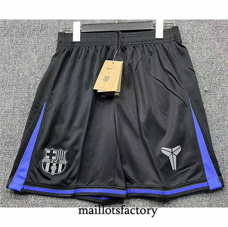 Maillot du Barcelone Short 2025/26 Exterieur