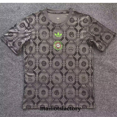 Maillot du Bayern Munich 2025/26 Beer T-shirt