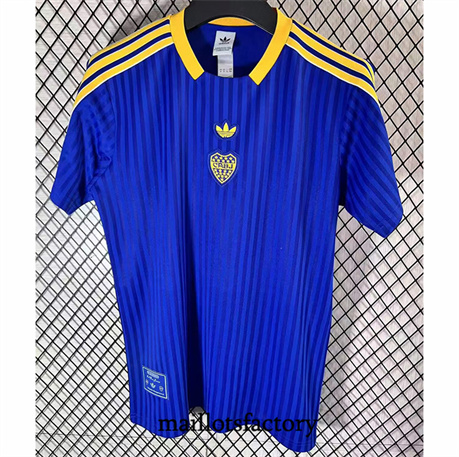 Maillot du Boca Juniors 2025/26 T-shirt