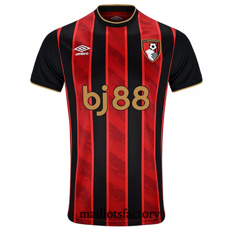 Maillot du Bournemouth 2025/26 Domicile
