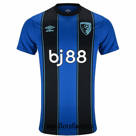 Maillot du Bournemouth 2025/26 Exterieur