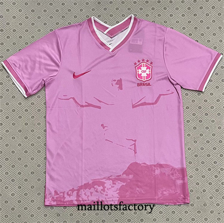 Maillot du Bresil 2025/26 Special 25