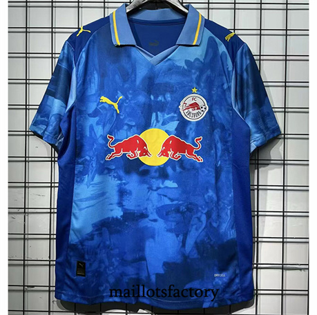 Maillot du Red Bull 2025/26 Bleu
