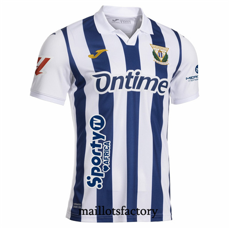 Maillot du Leganes 2025/26 Domicile