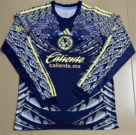 Maillot du CF América 2025/26 2025/26 Exterieur Manche Longue