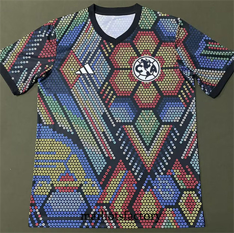 Maillot du CF América 2025/26 Special