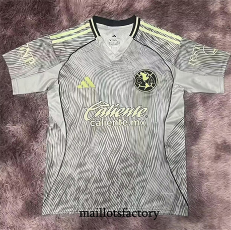 Maillot du CF América 2025/26 Third