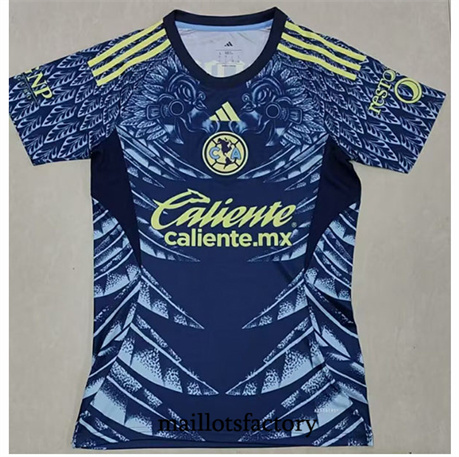 Maillot du CF América Femme 2025/26 Exterieur