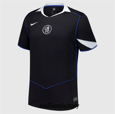 Maillot du Chelsea 2025/26 Third