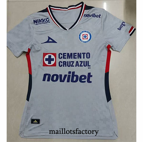 Maillot du Cross Team Femme 2025/26