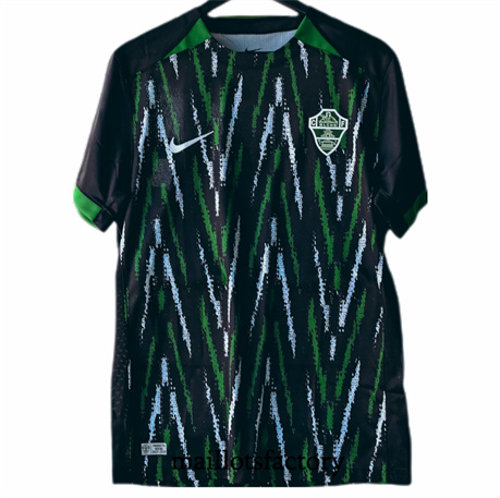 Maillot du Elche 2025/26 Exterieur