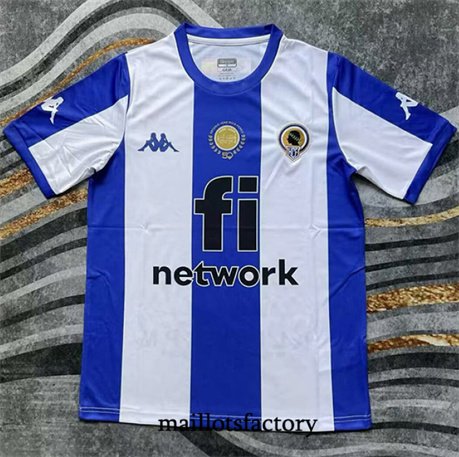 Maillot du Elcules 2025/26 Domicile