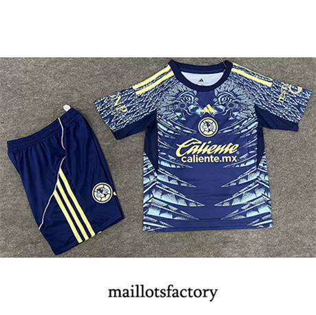 Maillot du CF América Enfant 2025/26 Exterieur