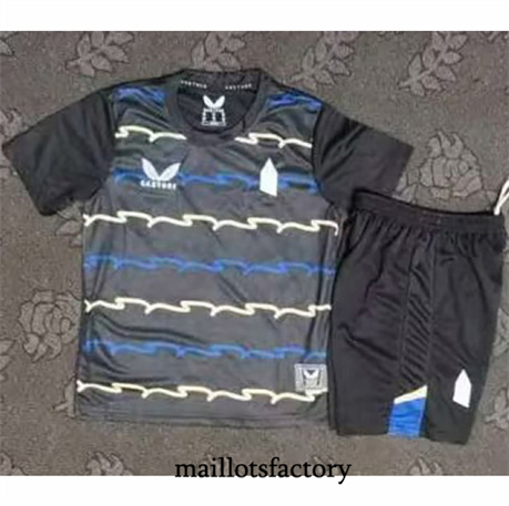 Maillot du Everton Enfant 2025/26 Third