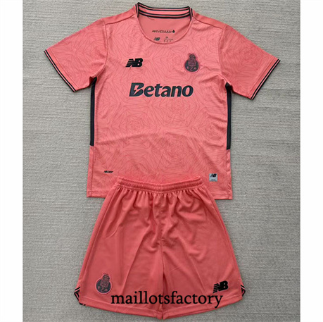 Maillot du FC Porto Enfant 2025/26 Exterieur
