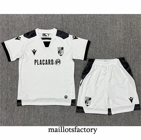 Maillot du Guimaraes Enfant 2025/26 Domicile