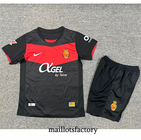 Maillot du Mallorca Enfant 2025/26 Third