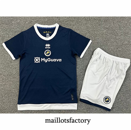 Maillot du Millwall Enfant 2025/26 Domicile