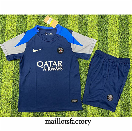 Maillot du PSG 2025/26 Training Enfant