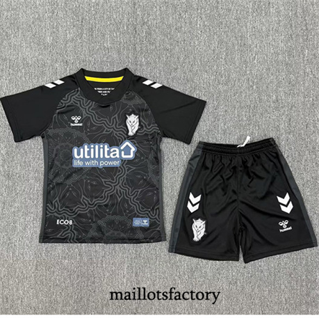 Maillot du Sunderland Enfant 2025/26 Third