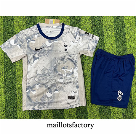 Maillot du Tottenham Hotspur Enfant 2025/26 Training