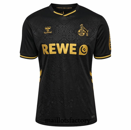 Maillot du FC Cologne 2025/26 Third